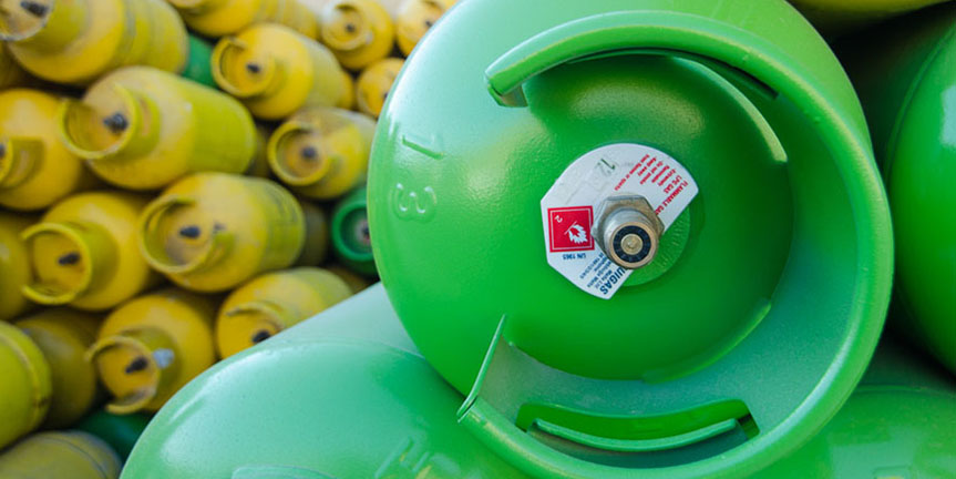 Gas Cylinder Incident - Statement by Liquigas Malta