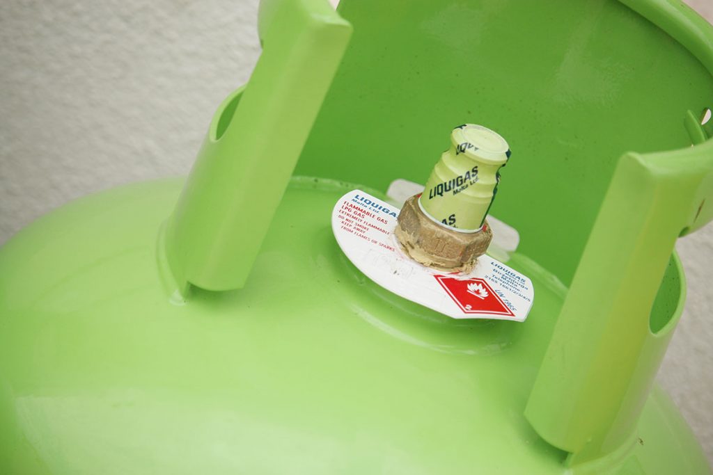 Liquigas Malta's Internal Investigation