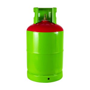 LPG Propane Cylinder