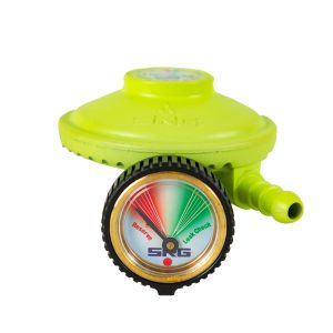 SRG Indicator Regulator Type 541/1