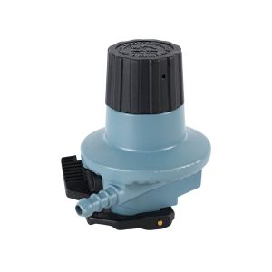 SRG High Pressure Regulator Type 555
