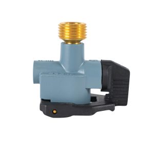 SRG Adaptor Clip Type 640