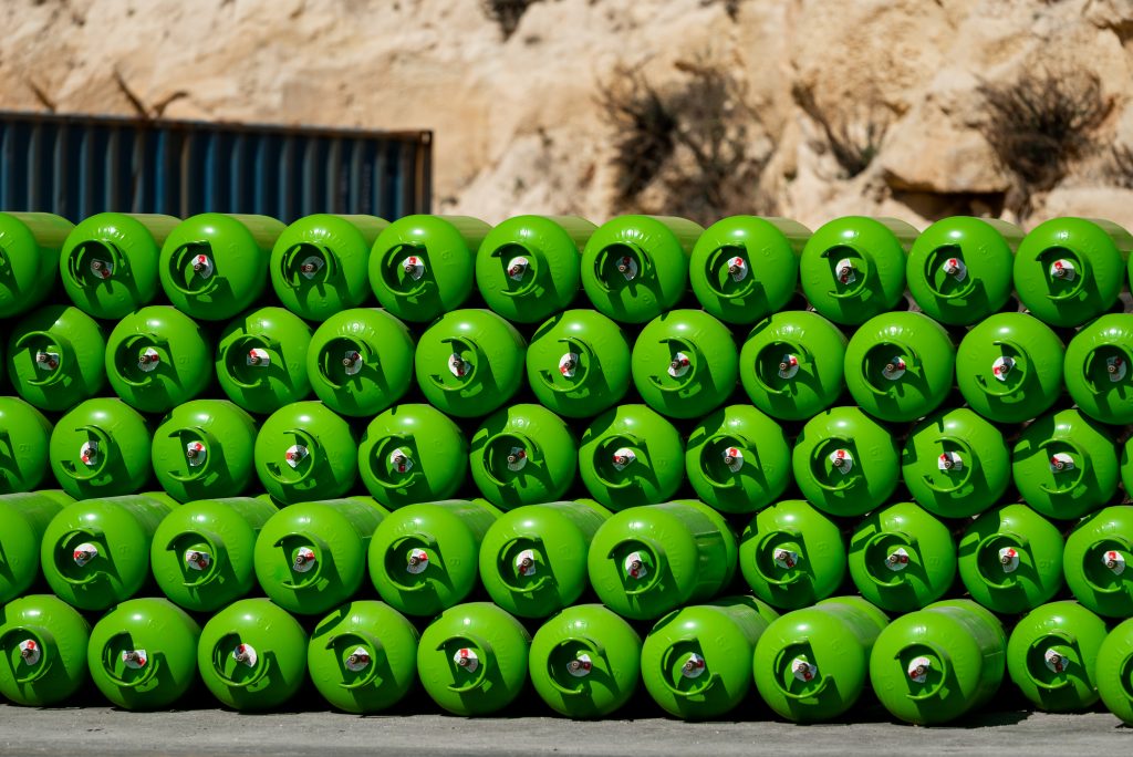 Liquigas confirms secured supplies of LPG required for the foreseeable future