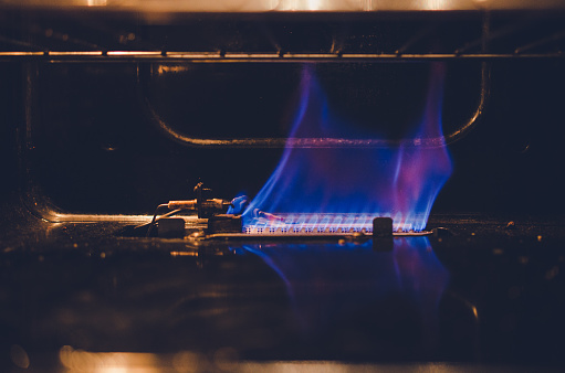 Getting your first gas appliances: What to look out for?