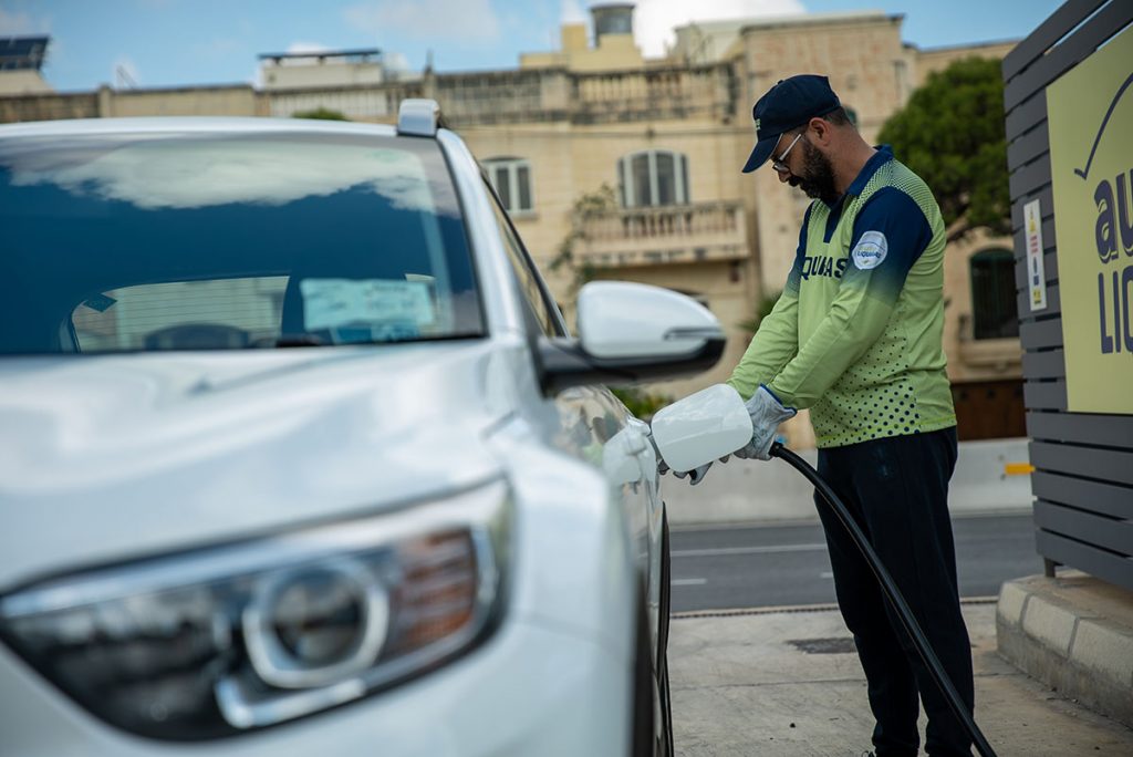 Switching your vehicle to Autogas…what do you need to know?