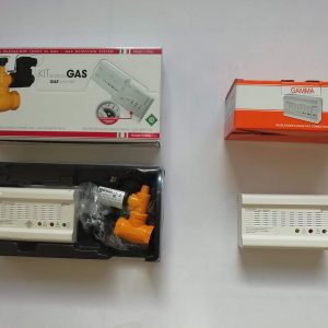 Gas Leak Detector