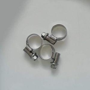 LPG Hose Clamp