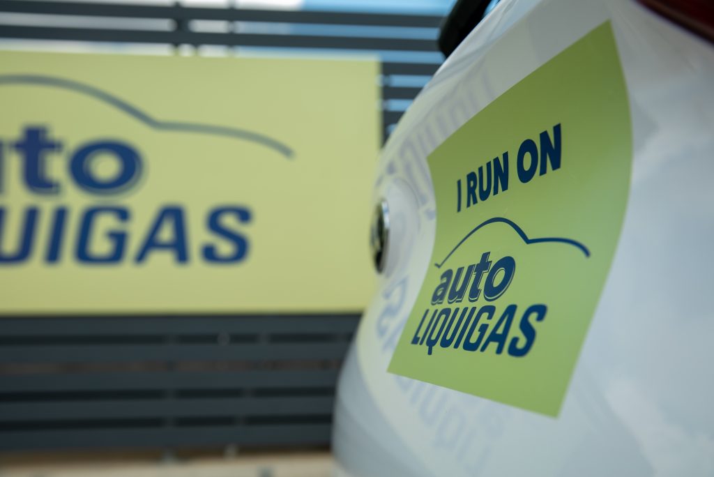 Autogas: All you need to know about its benefits