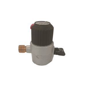 Cavagna High Pressure Regulator